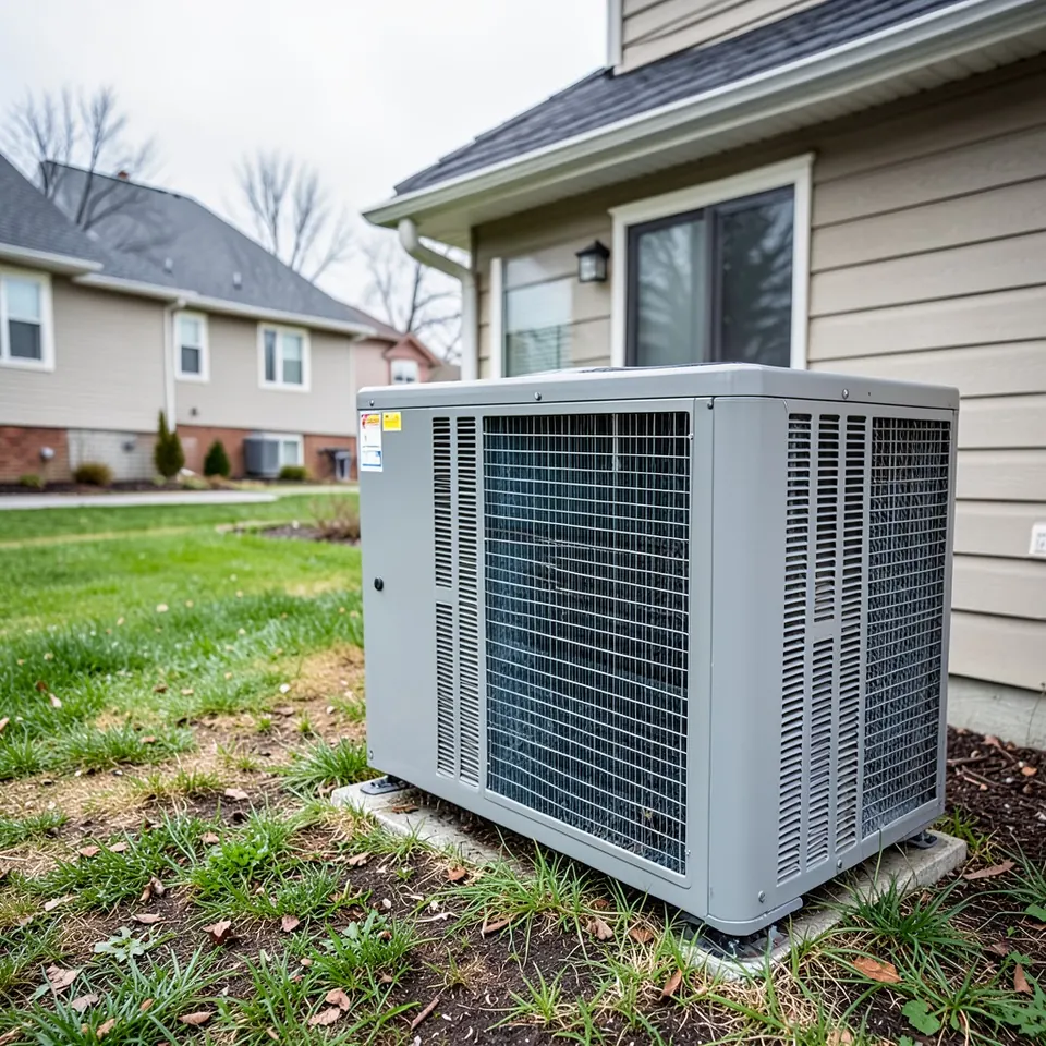 Your Guide to AC Repair in Arpin, WI — local guide